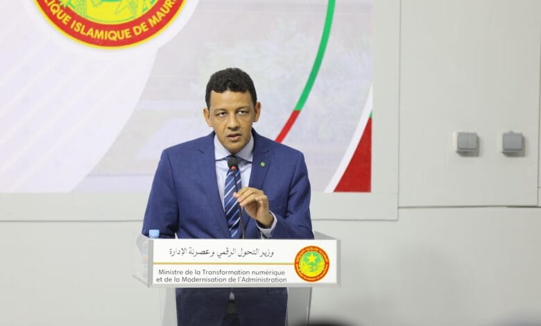 وزارة التحول الرقمي تقر إجراءات جديدة لاستخدام السيارات الإدارية
