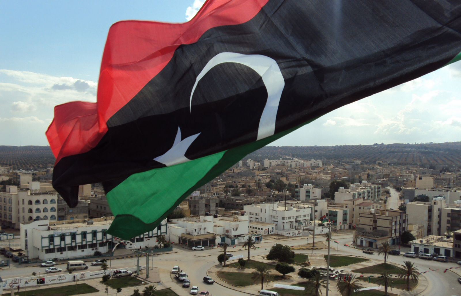 البنك الدولي: الاقتصاد الليبي يُظهر قدرته على الصمود