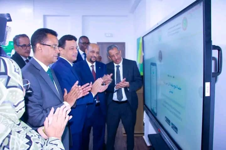 الحكومة تعلن عن رقمنة شاملة لإجراءات الحج وإتاحتها على بوابة "خِدْماتي"
