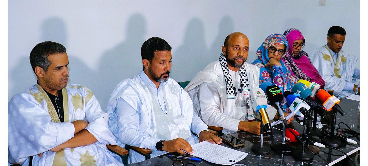سوماري: محاضر المستقلة للانتخابات تتطابق مع تلك التي حصلنا عليها
