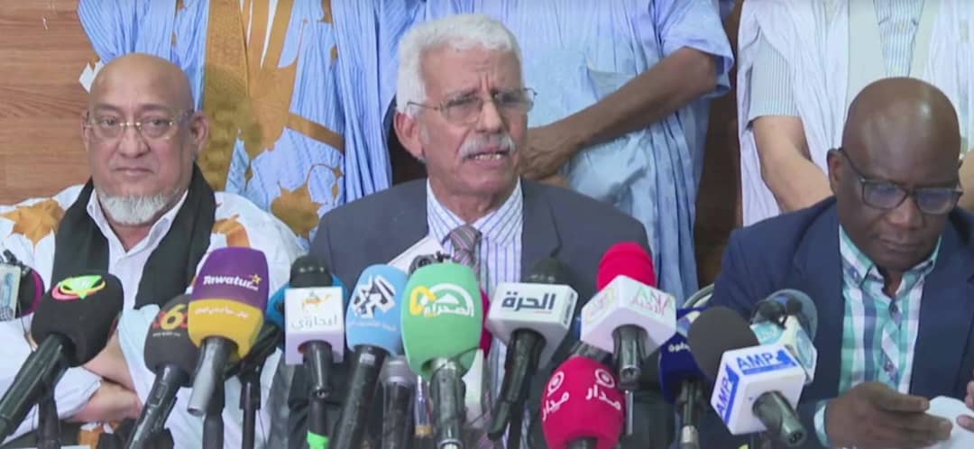 دفاع الدولة: مرتاحون لتبني المحاكم لما تقدمنا به طيلة المسطرة القضائية لملف العشرية