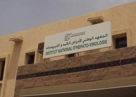 بعد استقالة مديره.. الحكومة تعين مديرا جديدا لمستشفى الفيروسات