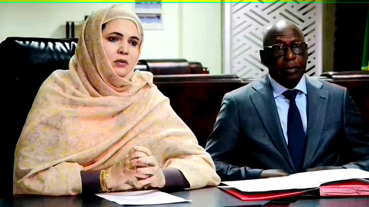نواكشوط: توقيع اتفاق جديد لتسقيف أسعار المواد الأساسية الأكثر استهلاكًا