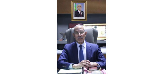 وزير الدفاع يشارك في معرض الدوحة الدولي للدفاع البحري 2026