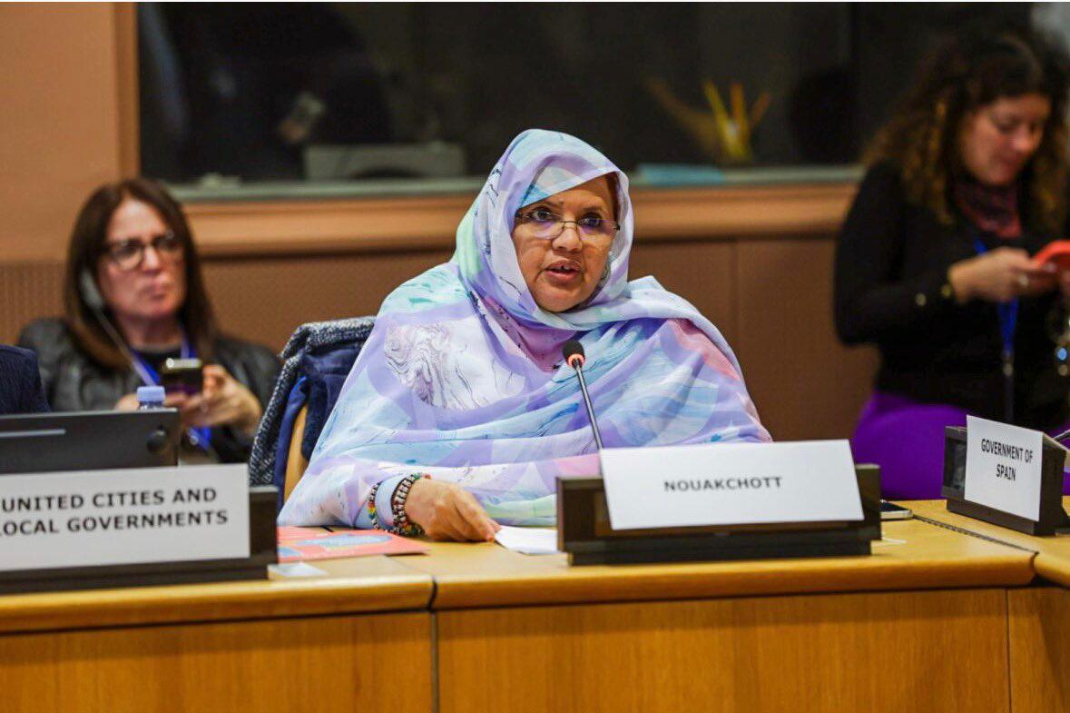 نويويورك: انطلاق الدورة السبعين للجنة الأمم المتحدة لشؤون المرأة CSW70