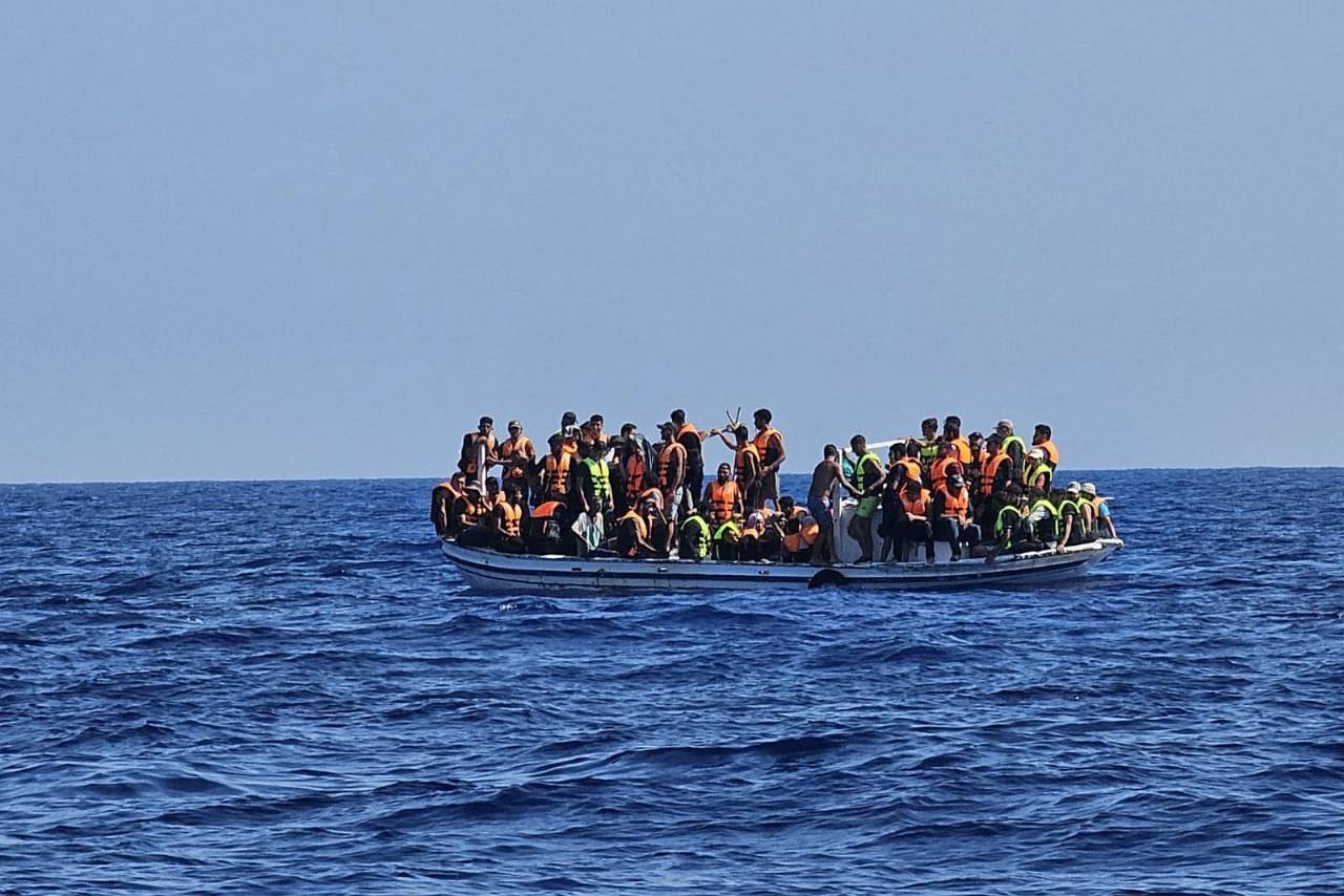 ليبيا: السلطات تعثر على جثث 65 مهاجرا في مقبرة جماعية