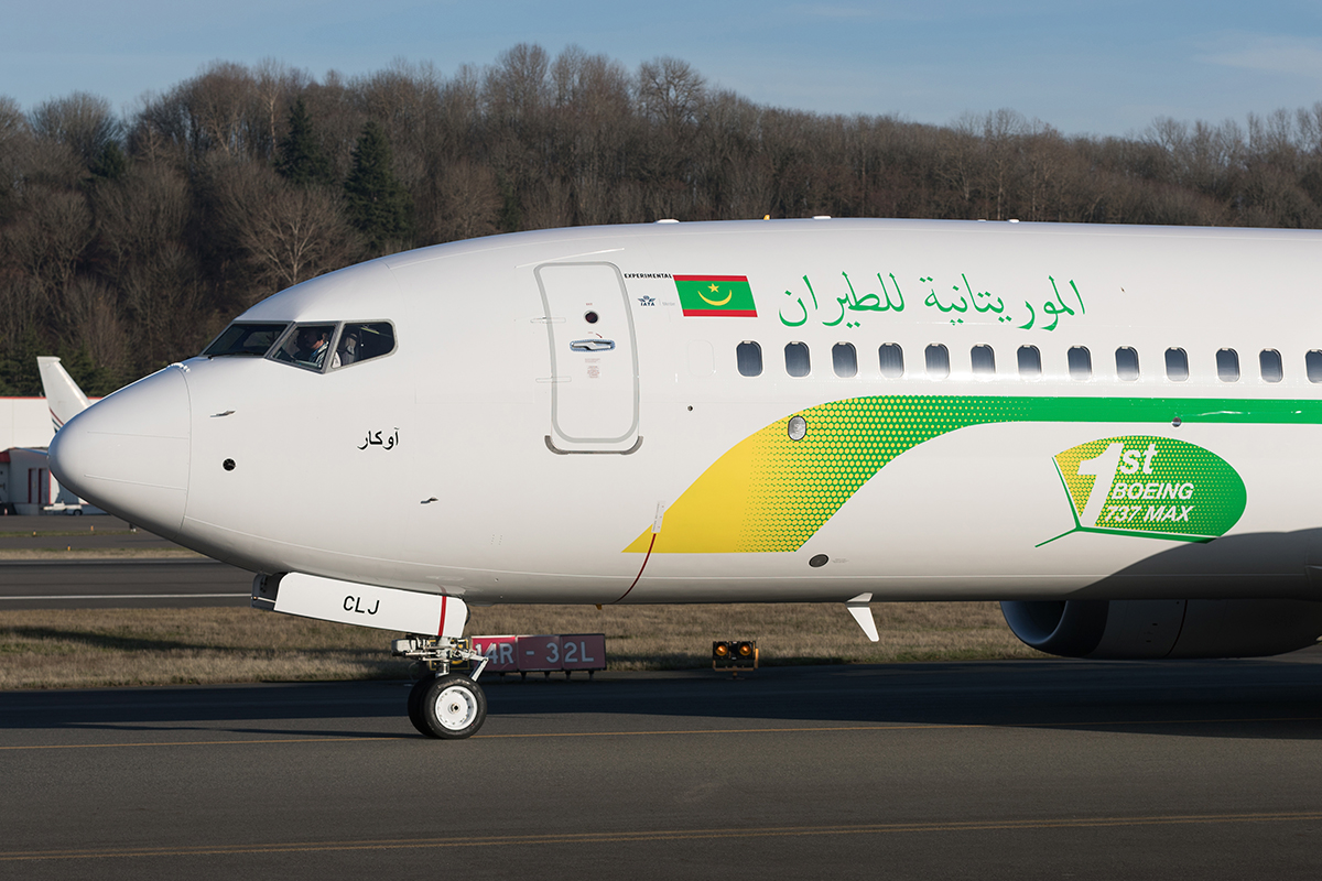 موريتانيون عالقون في المغرب يطالبون بتوفير طائرة لنقلهم