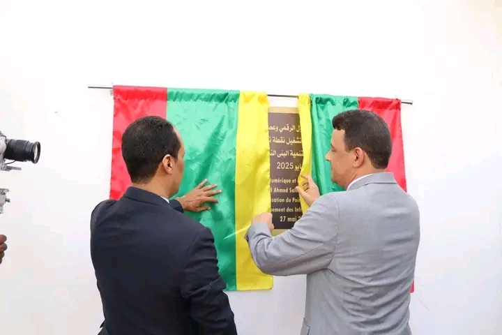 بهدف توطين حركة البيانات.. الحكومة تطلق مركز تبادل الإنترنت الوطني