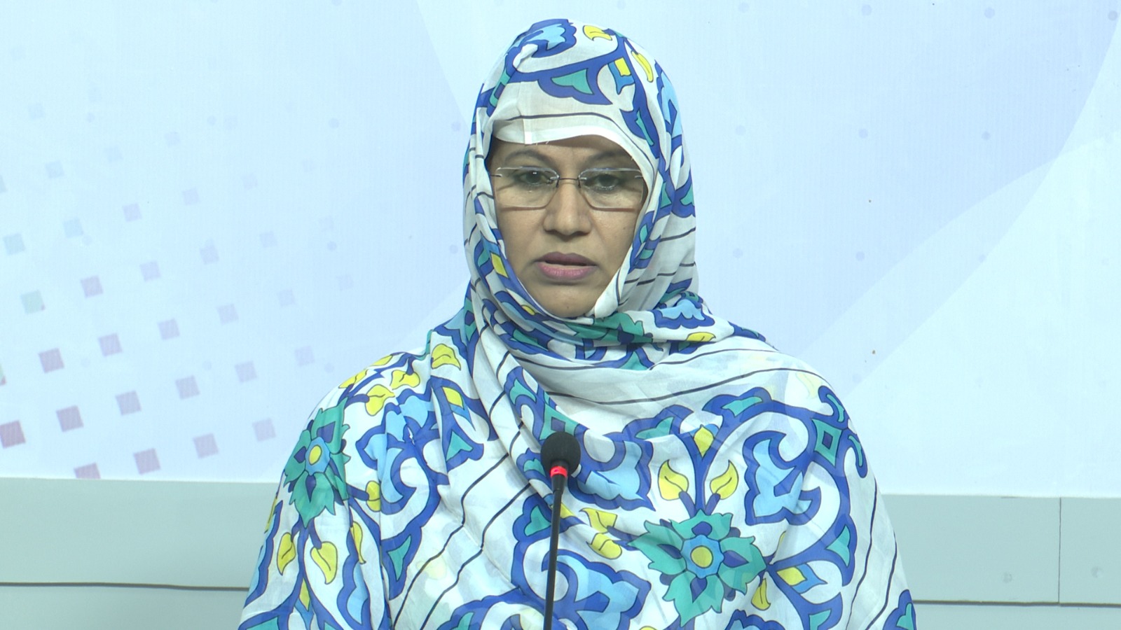 بنت مكناس: قدمت مشروع مرسوم يهدف إلى توسيع نطاق التغطية بالتأمين الصحي