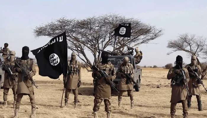 نيجيريا: مقتل 50 مسلحا من تنظيم داعش في انفجار لغم أرضي مضاد للدروع