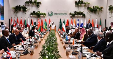 موريتانيا تشارك في اجتماع وزراء مبادرة الشرق الأوسط الخضراء