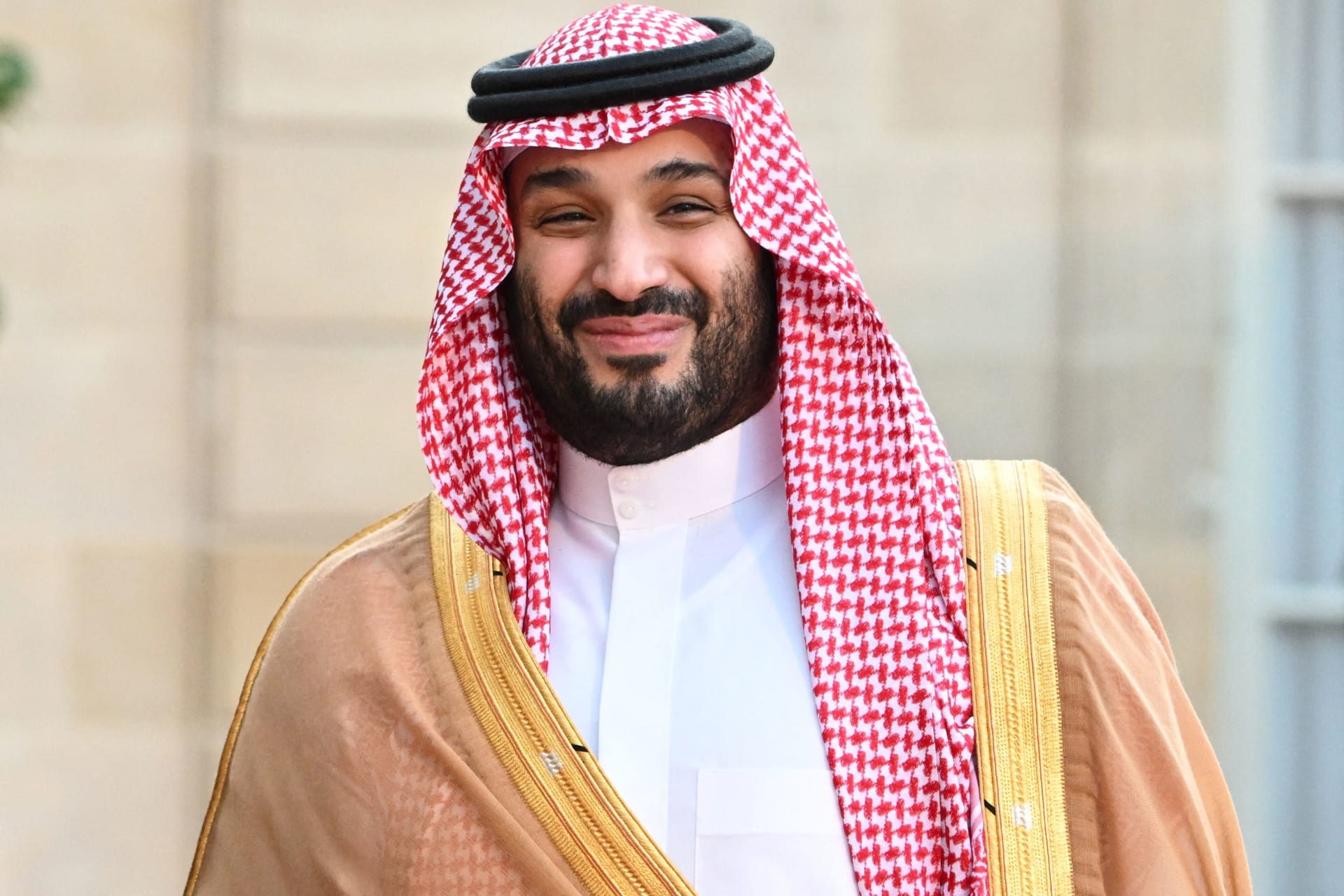بن سلمان القائد العربي الأكثر تأثيرا عام 2022
