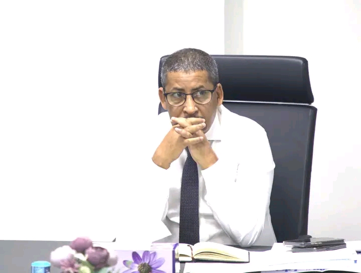 نواكشوط: اجتماع يبحث تقدم الأشغال في المرحلة الأولى من مشروع حركية نواكشوط