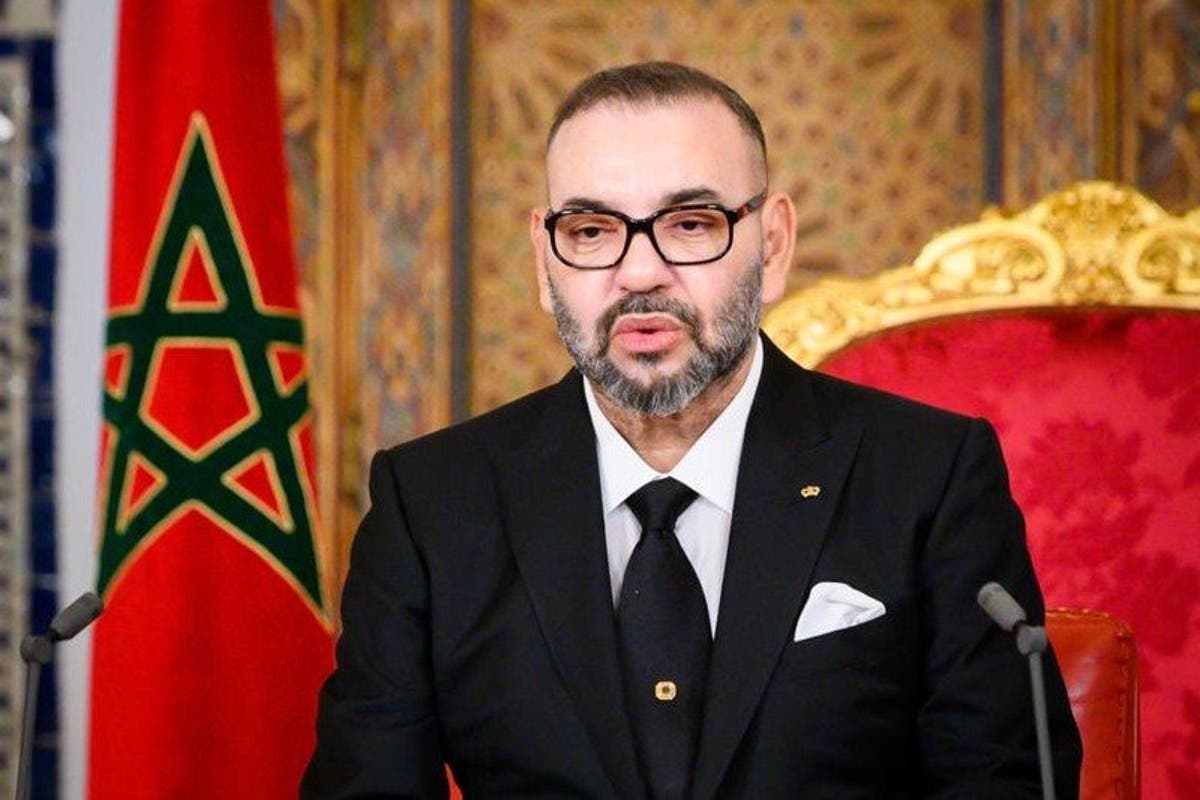 المغرب: تعليمات ملكية بإرسال مساعدات إنسانية للفلسطينيين
