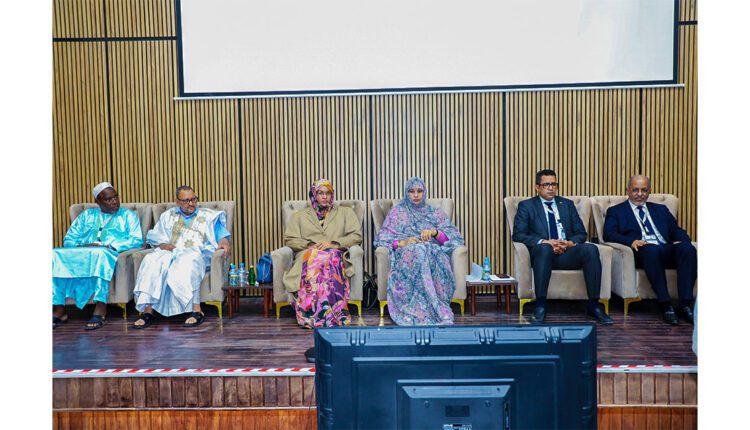 موريتانيا: أيام تشاورية حول سبل التكفل ببعض المرضى محليا والرفع من مستوى الخدمات الصحية