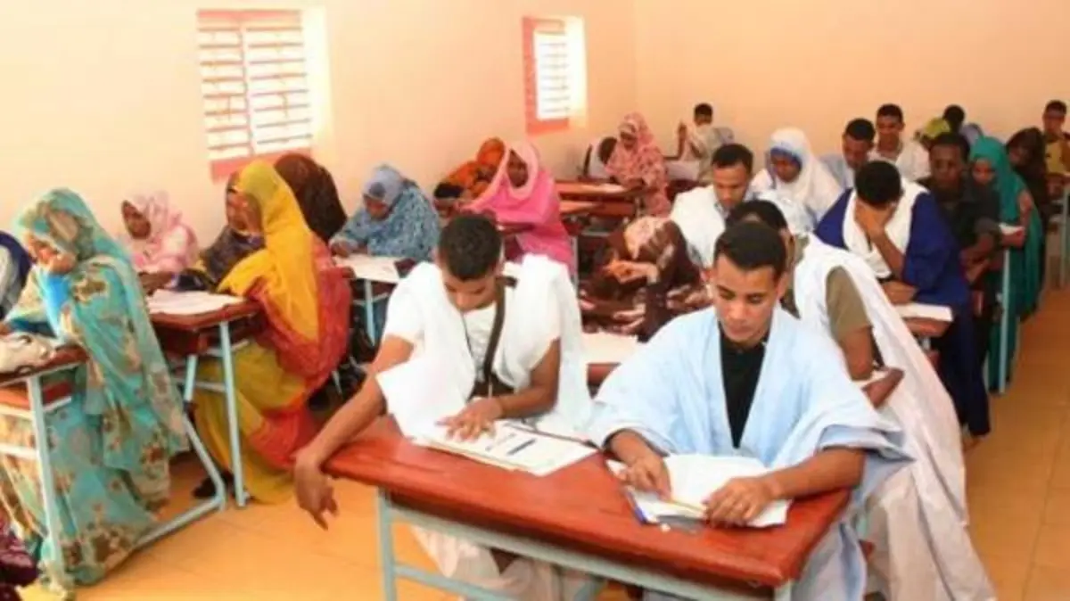 انطلاق مسابقة ختم الدروس الإعدادية بمشاركة أكثر من 70 ألف مترشح أغلبهم من البنات