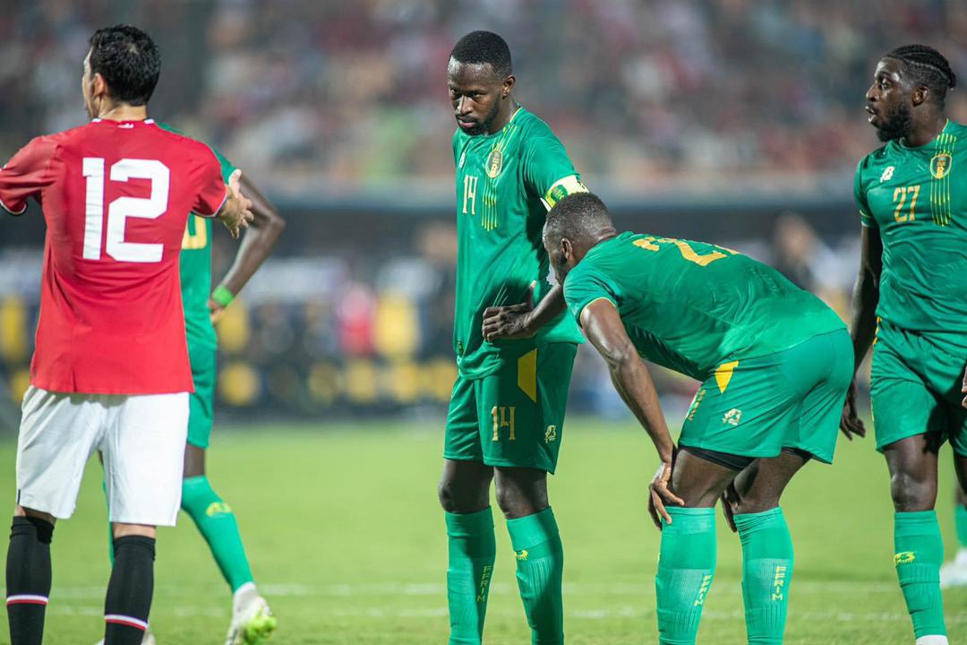 بعد هزيمته في القاهرة.. المنتخب الوطني يستضيف نظيره المصري على أمل خطف ثلاث نقاط ثمينة