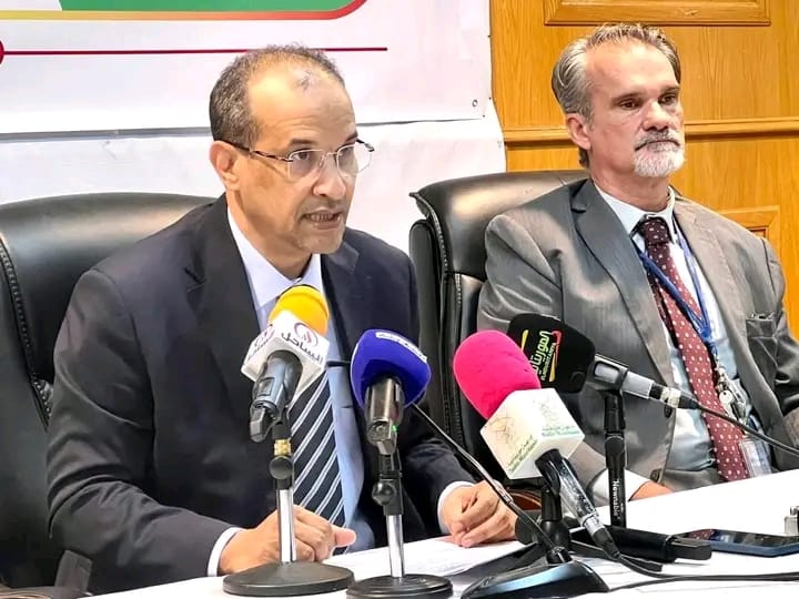 استحداث قاعدة بيانات لتتبع وتنفيذ التوصيات الموجهة لموريتانيا في مجال حقوق الإنسان
