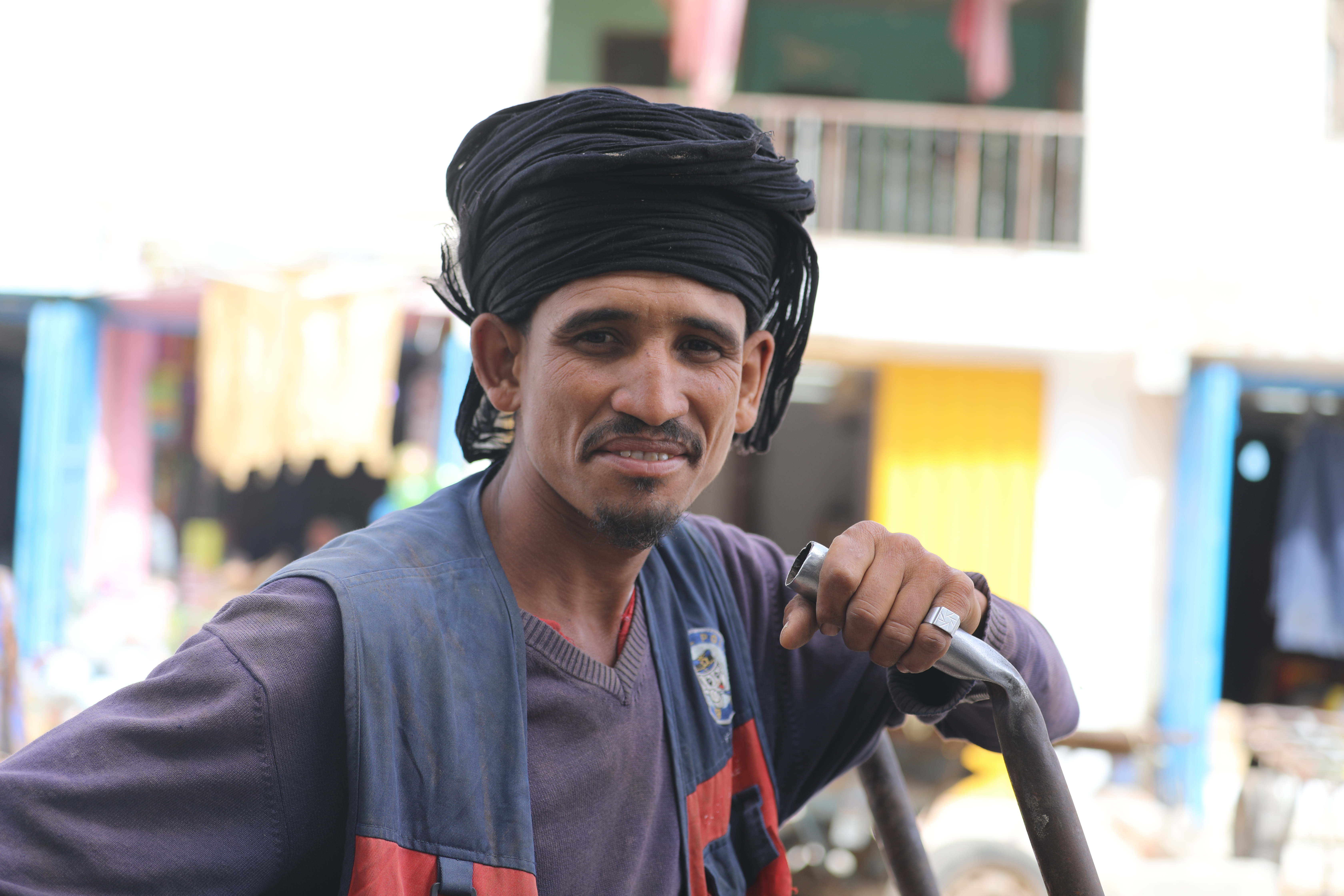 صوت المواطن..