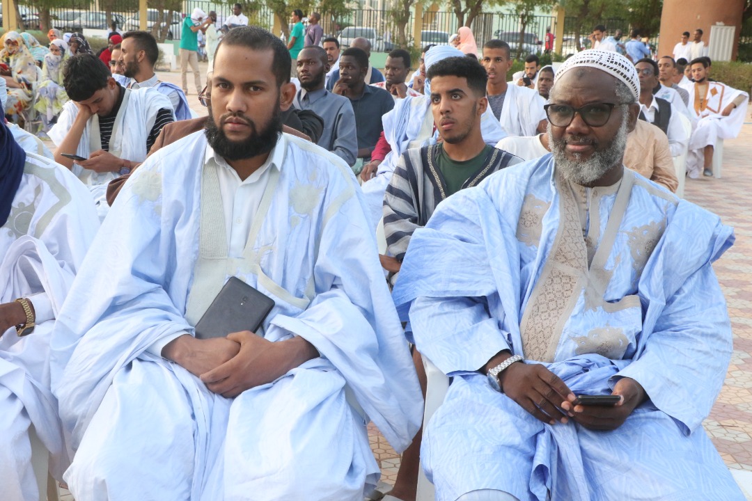جمعية أيادي الأخوة تستهل أنشطتها الرمضانية بتنظيم أول إفطاراتها