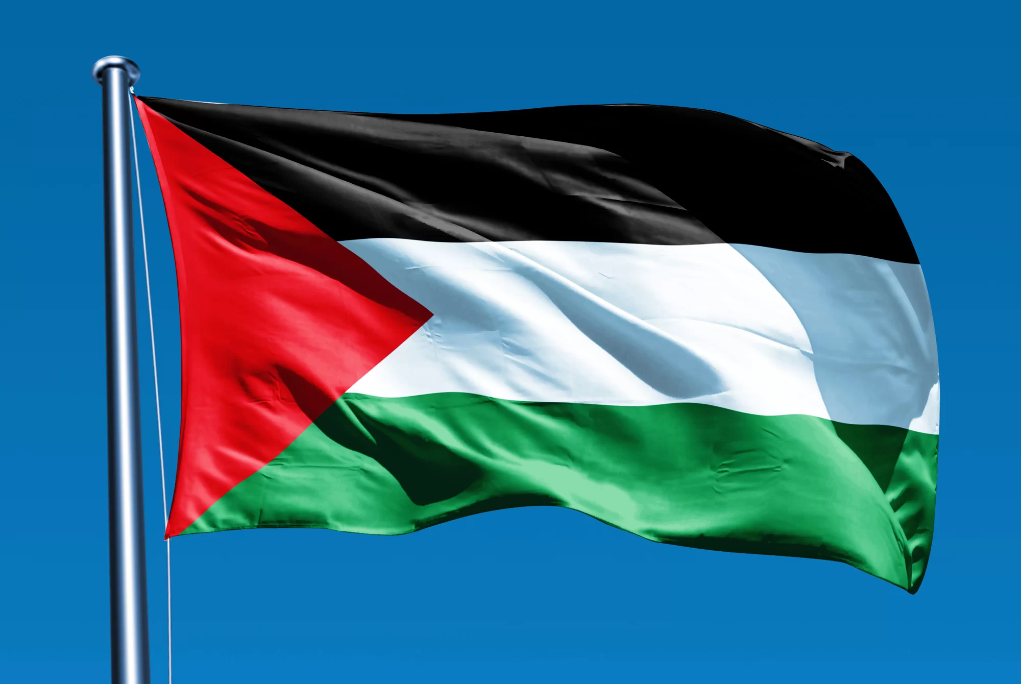 السفارة الفلسطينية: حكومة الاحتلال تواصل ترجمة عقليتها العنصرية اتجاه الفلسطينيين