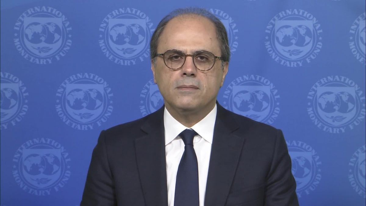 النقد الدولي: النمو في شمال إفريقيا سيتباطأ إلى 3.1 %