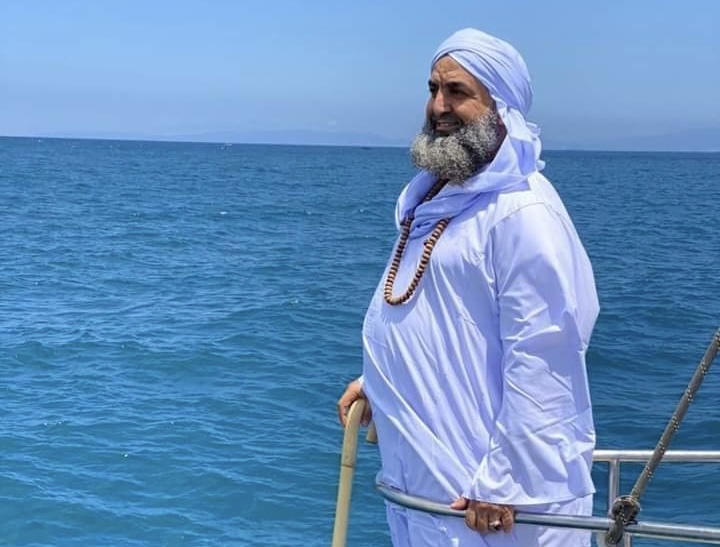 "الكركرية".. موريتانيون يتبعون شيخا مغربيا باذخا يعلمهم "نور الله"