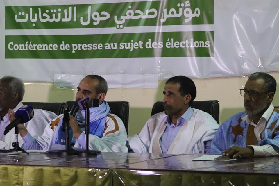 المعارضة تكشف عن موعد مهرجانها