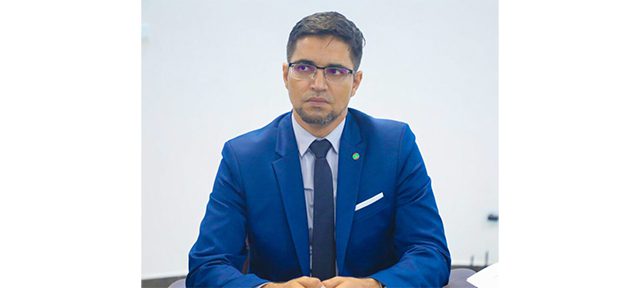 وزير الرقمنة يمثل موريتانيا في الأسبوع الإلكتروني للأمم المتحدة للتجارة والتنمية