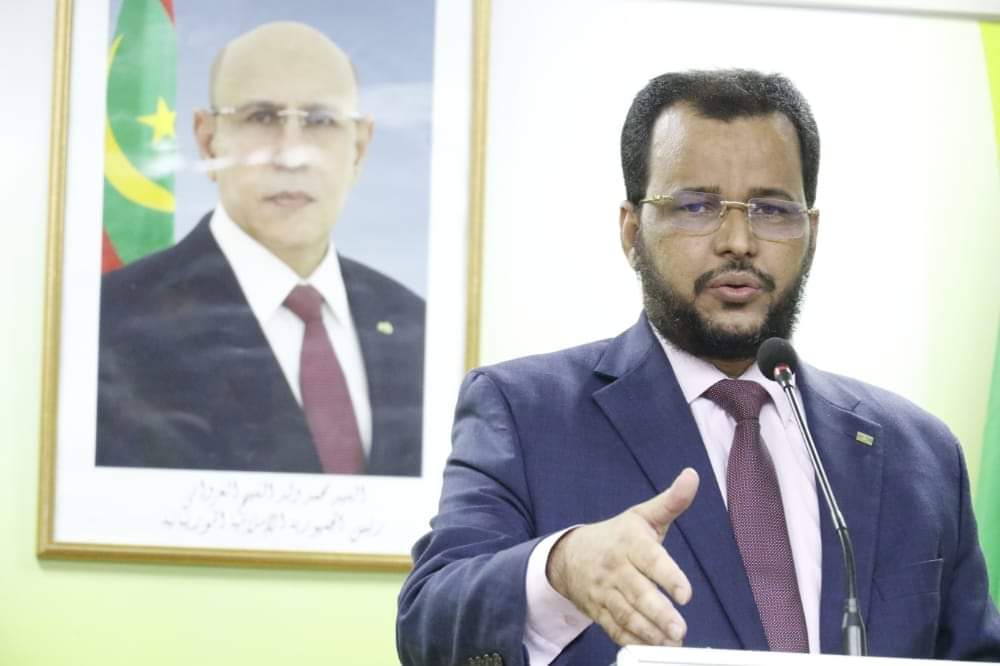 وزارة الشؤون الإسلامية تعلن أسماء الفائزين بجائزة حفظ وفهم المتون المحظرية