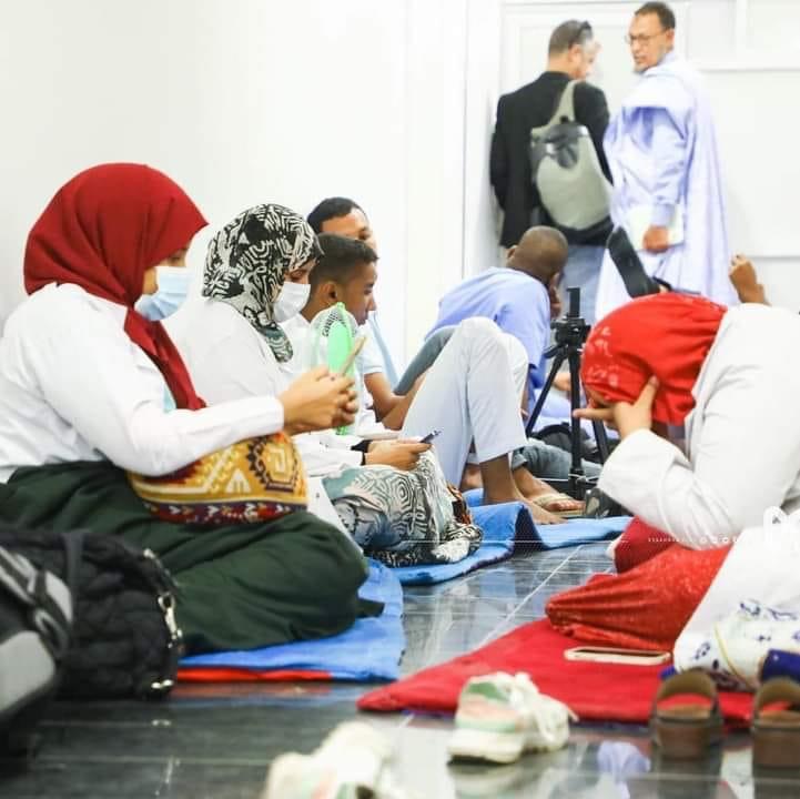 الكونفدرالية الوطنية للشغيلة تدعو لفتح حوار جدي مع نقابة الأطباء المقيمين