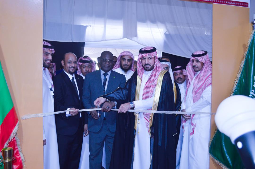 السعودية تستعد لتنظيم مسابقة في القرآن والسنة بموريتانيا