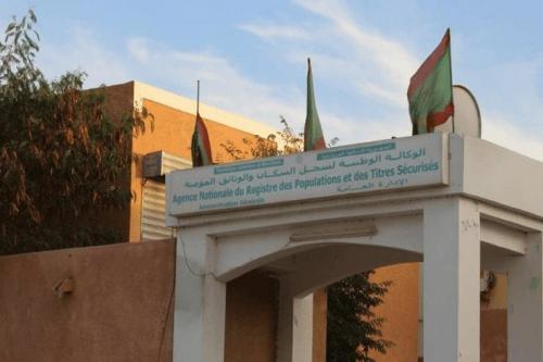 موريتانيا: آلية جديدة لإصدار الجوازات بالدول التي لاتحوي مراكز لوكالة الوثائق