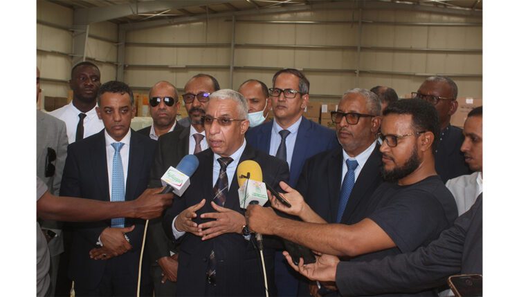 وزير الصحة : نتابع وضعية مرضى الكلى للتأكد من وجود الأدوية وجودتها