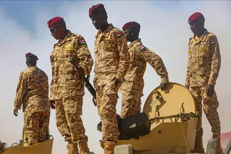 الجيش السوداني يخوض اشتباكات مع الدعم السريع ويسيطرعلى عدة مدن شرقي الجزيرة