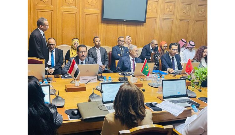 السيادة الغذائية العربية على طاولة قمة نواكشوط التنموية