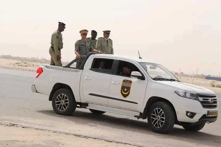 في أول تعليق رسمي.. الشرطة تعلن إحالة المتهمين في قضية اغتصاب الطالبة لمفوضية القصر