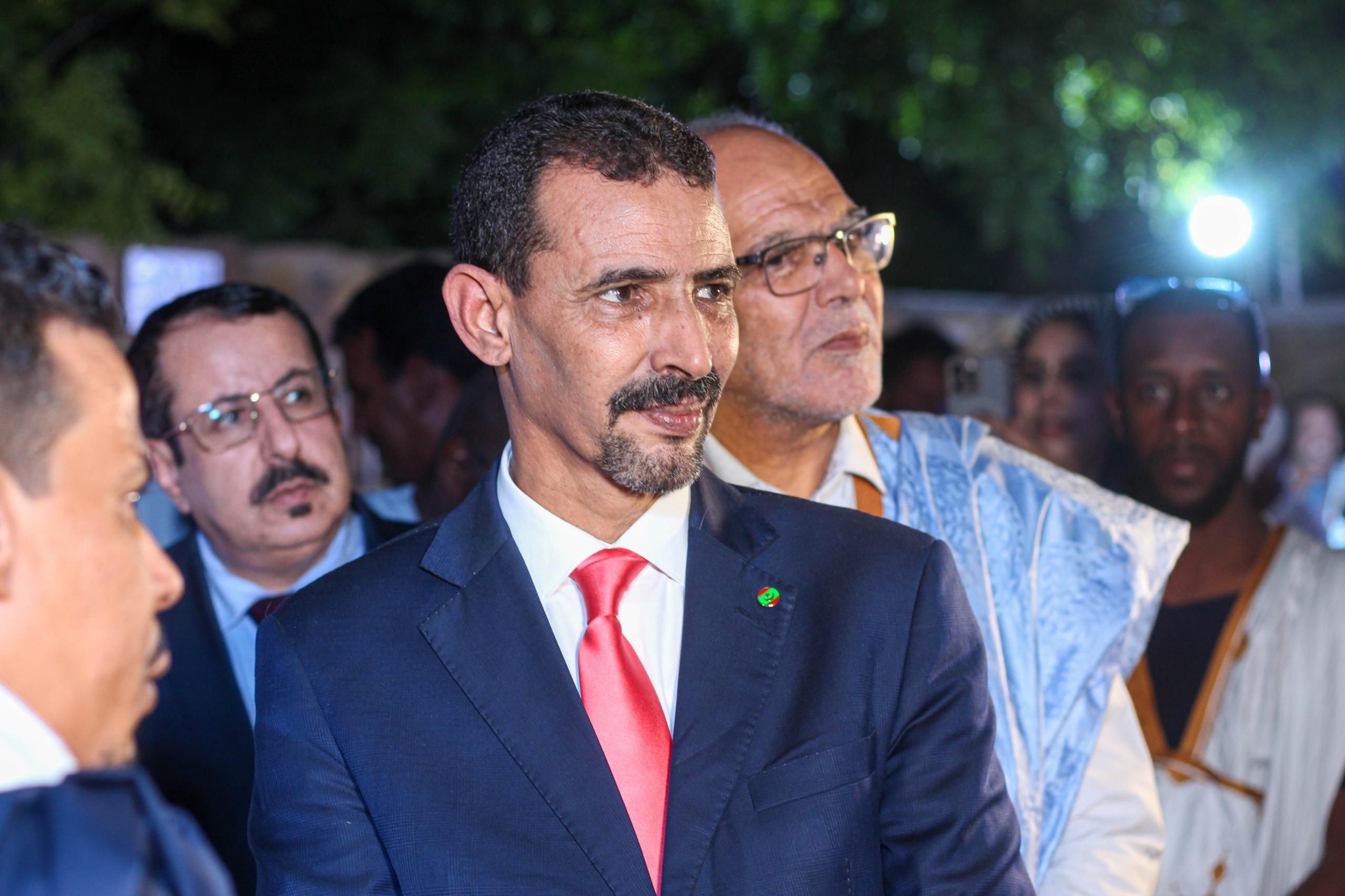 ولد مدو: جهود الحكومة مكنت من زيادة الوعي بحقوق المرأة