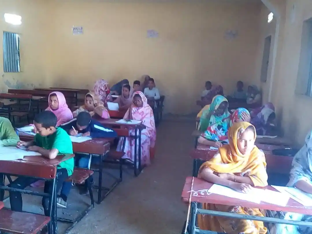 موريتانيا: وزارة  التهذيب تكشف عن نتائج مسابقة ختم الدروس الابتدائية