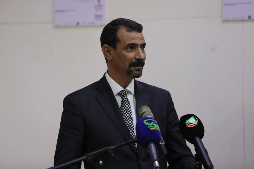 موريتانيا تنضم لمبادرة الشراكة الدولية للمعلومات والديمقراطية