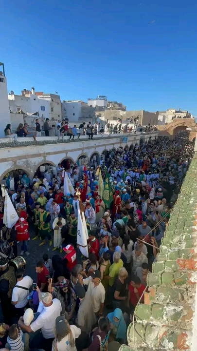 المغرب: الصويرة تحتضن الدورة الـ27 من مهرجان كناوة وموسيقى العالم