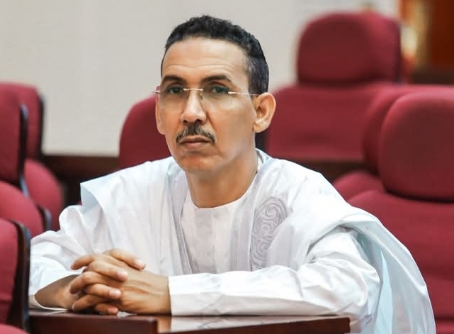 نائب برلماني: وصف بيرام للحوار المرتقب بالمهزلة إساءة للمشاركين فيه