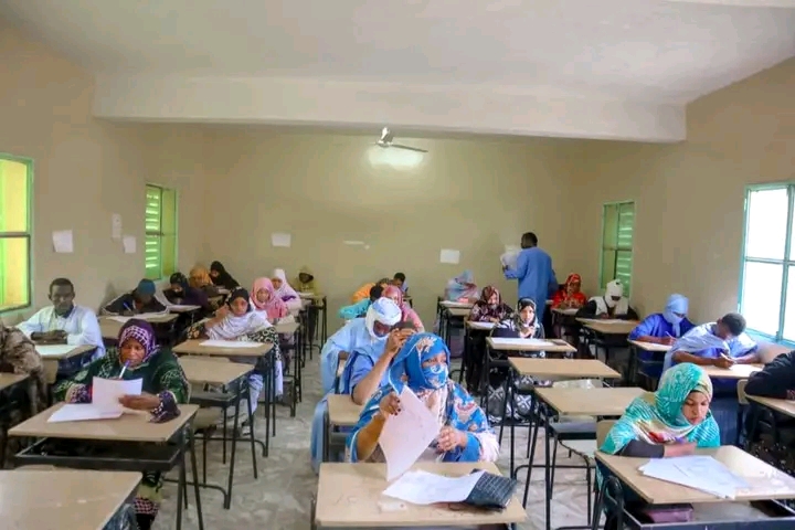 نواكشوط: انطلاق الامتحان التمهيدي للباكالوريا بمشاركة 3325 مترشحا