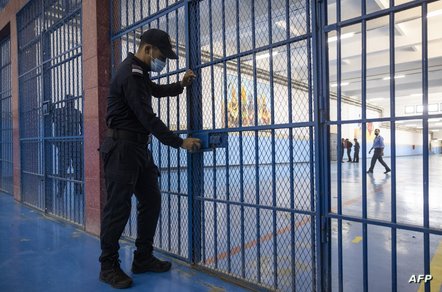 تقرير: نحو نصف السجناء في المغرب من المعتقلين الاحتياطيين