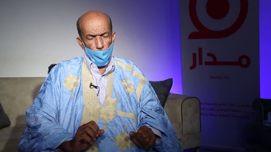 ولد محمد الحسن لمدار: موريتانيا لديها نقص في الموارد والخبرات الاقتصادية