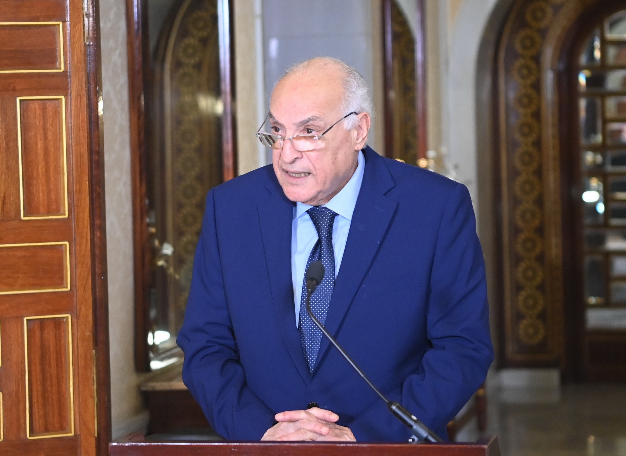 الجزائر: علاقتنا مع تونس تعيش حركية جد إيجابية في السنوات الأربع الأخيرة