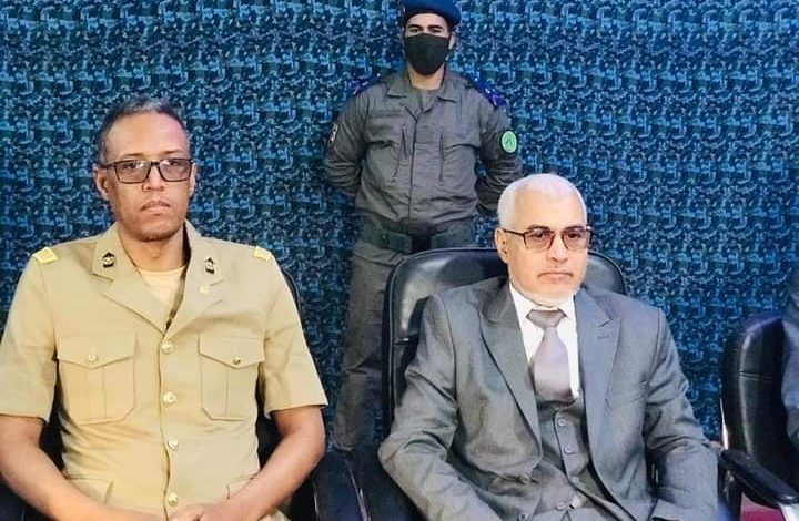 والي آدرار: تم تدريب 100متطوع على أعمال الإغاثة