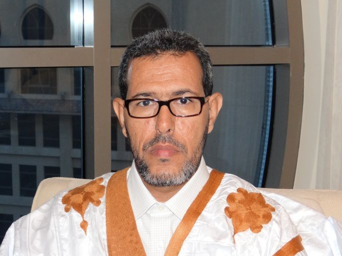 الحسن محمد لمدار: نأمل أن يختلف الحوار المرتقب عن سابقيه في شكله ومضمونه وكل جزئياته