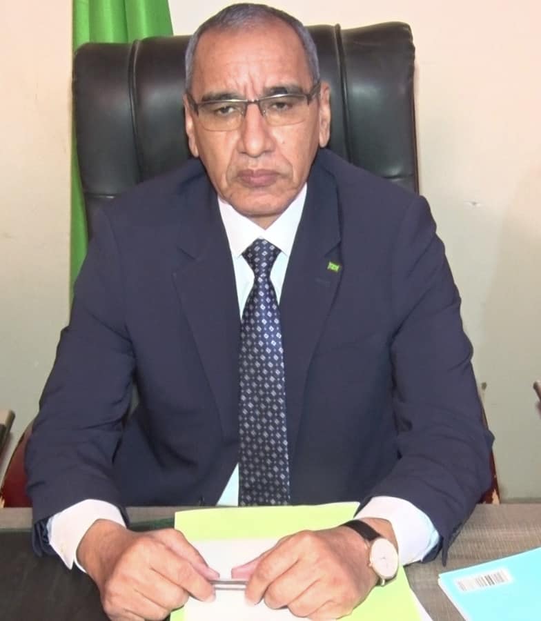 وزير الداخلية يصف النظام الأساسي للشرطة الذي صدق عليه البرلمان بالنقلة النوعية