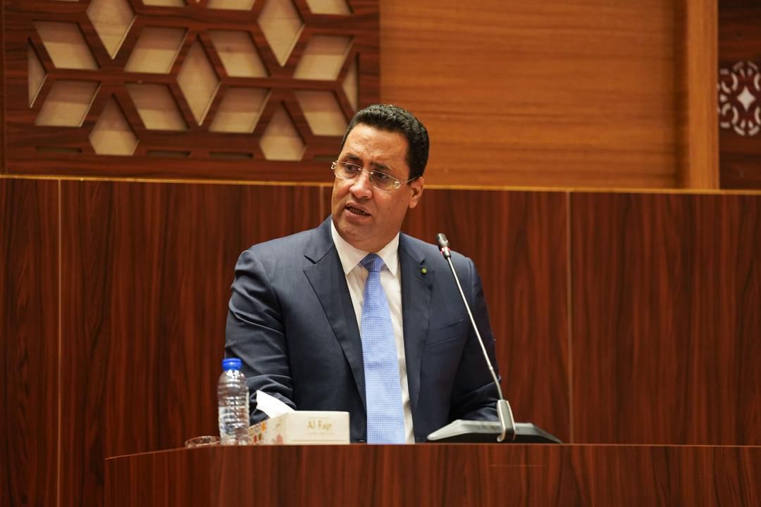 الوزير الأول: 2026 عام انطلاقة تصدير الفوسفات وتعزيز مشاريع الطاقة والمعادن